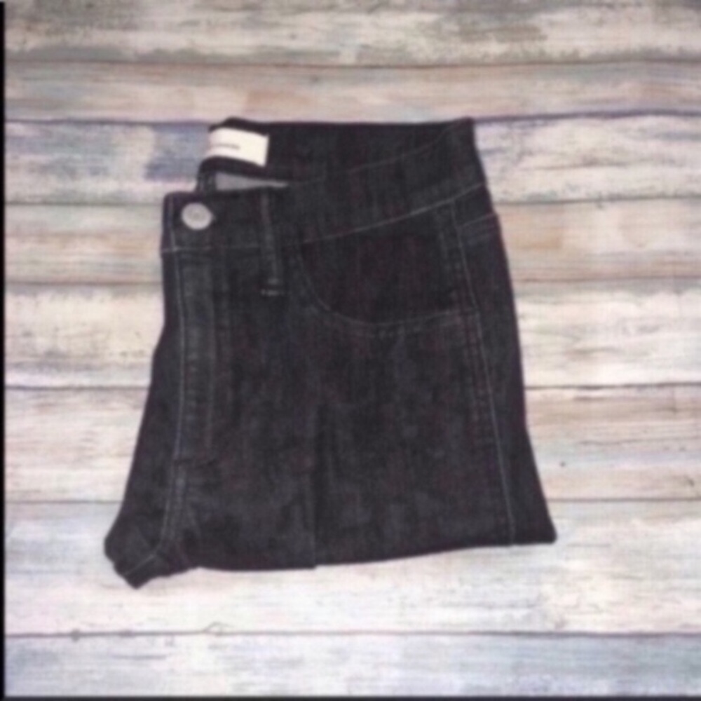 Gap Black Easy Legging - Picture 2 of 5